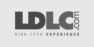 Logo LDLC