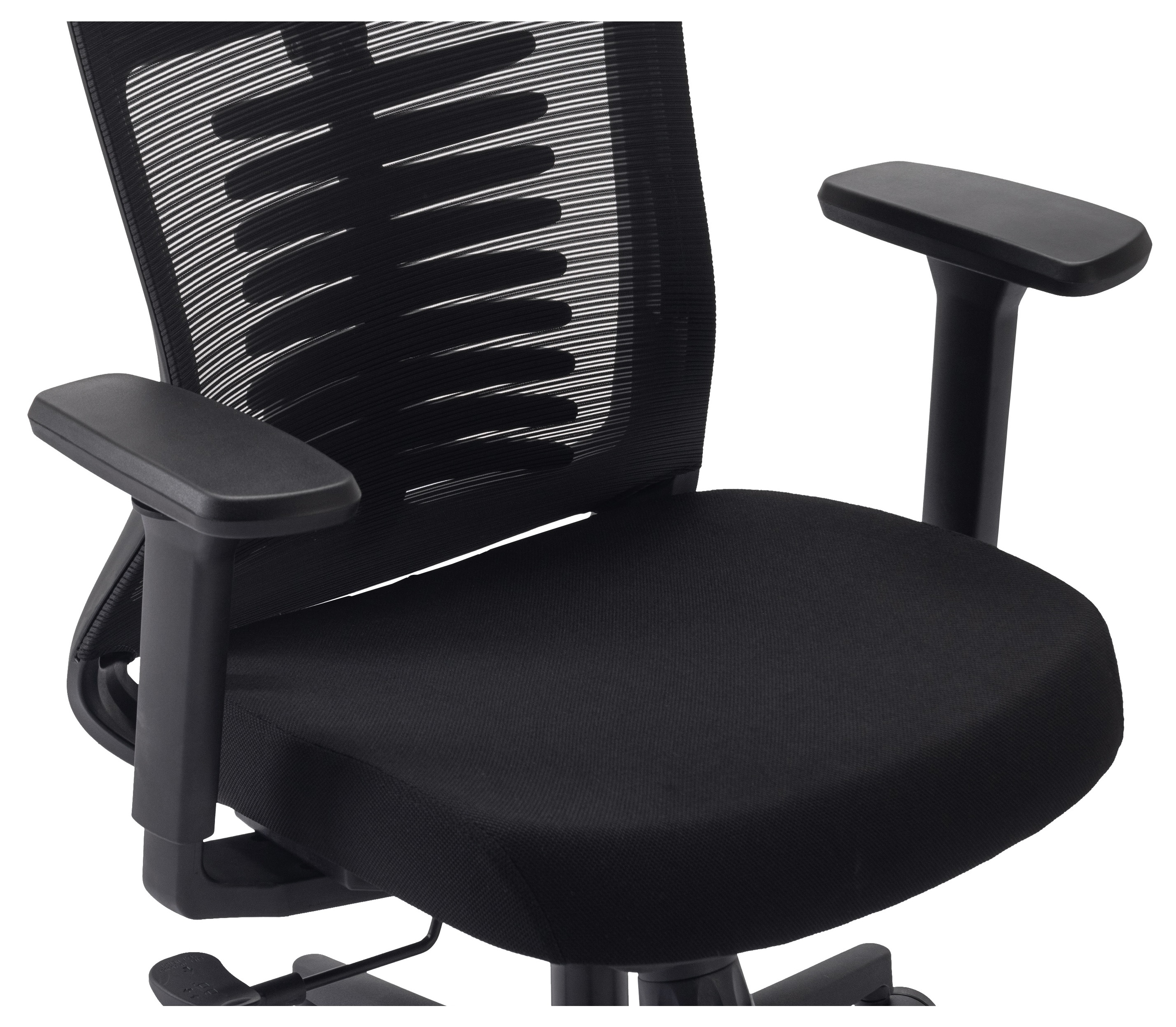 Siege de bureau ergonomique Oraxeat RG600