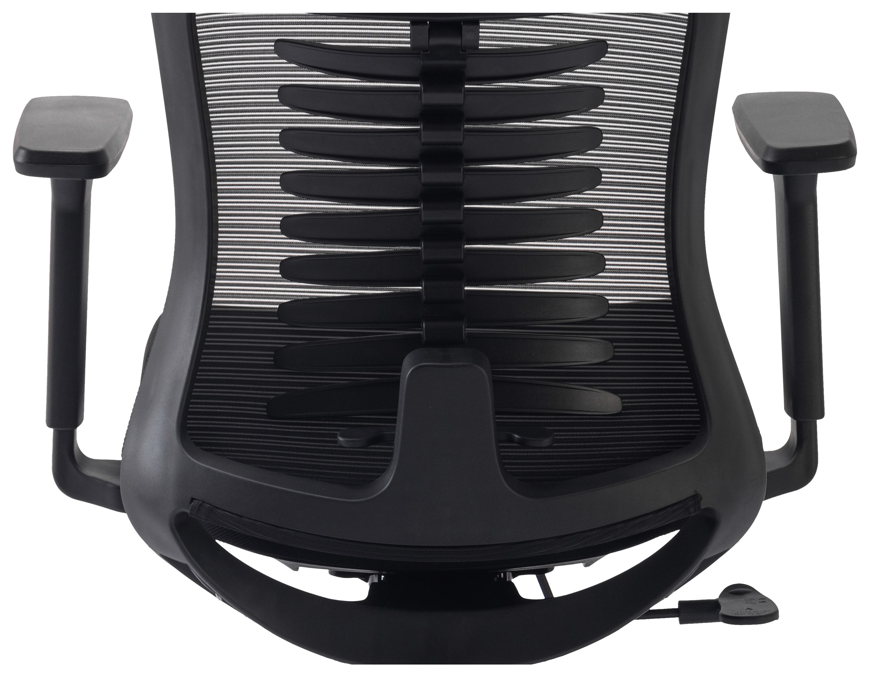 Repose lombaire siege de bureau ergonomique Oraxeat RG600