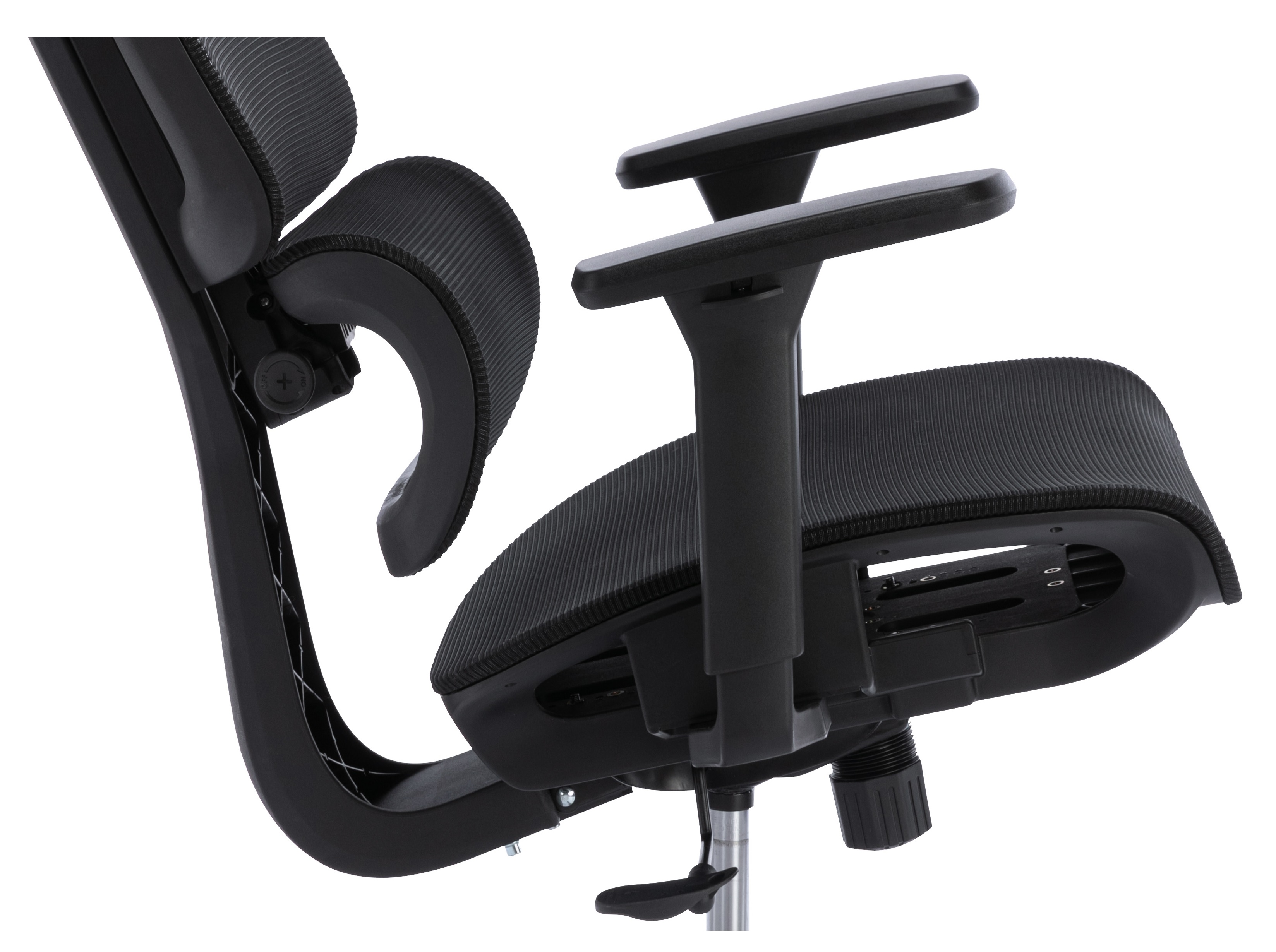 Siege de bureau ergonomique Oraxeat RG600