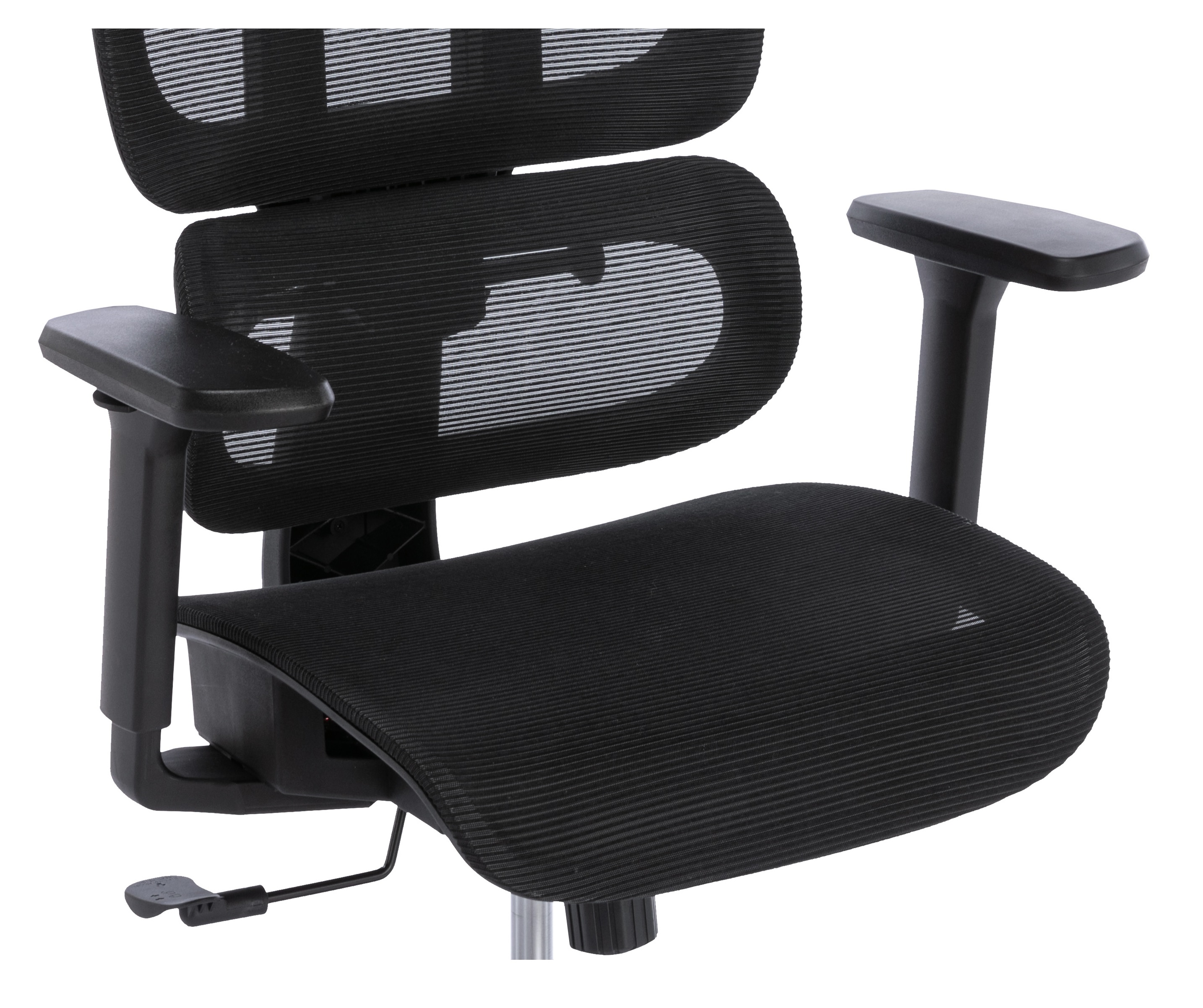 Siege de bureau ergonomique Oraxeat RG600