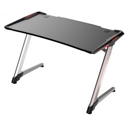 Bureau Gamer ORAXEAT GT120 - Alu