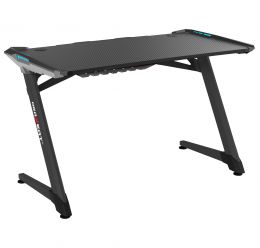 Bureau Gamer ORAXEAT GT120 - Noir