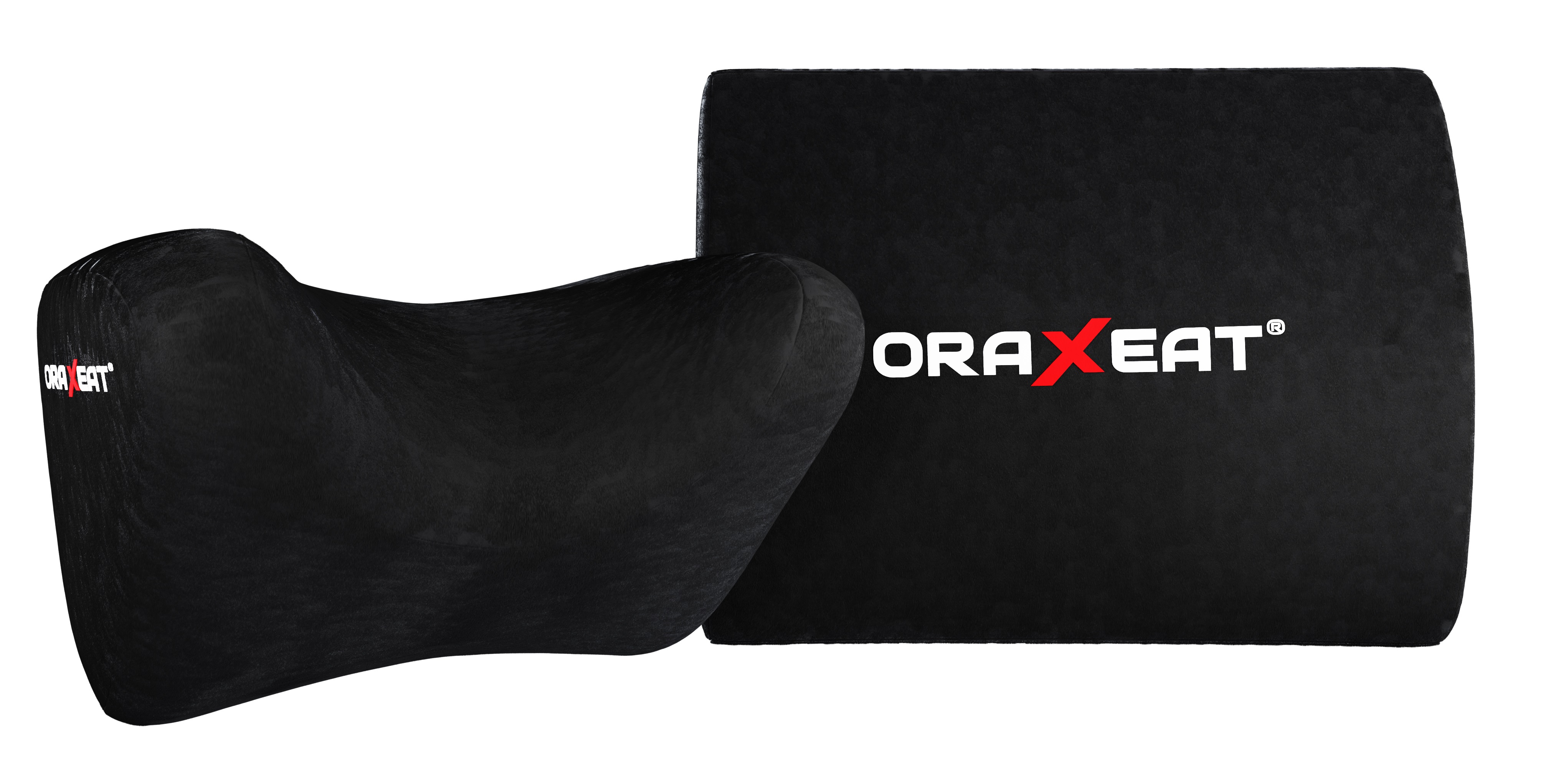 Pack coussin Oraxeat XL800C à mémoire de forme