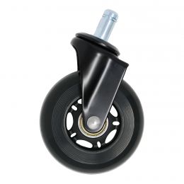 Roues Roller ORAXEAT RC750 Noir