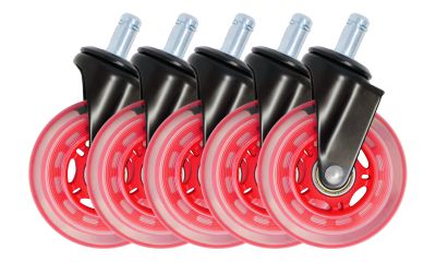 Roues Roller ORAXEAT RC750 Roue