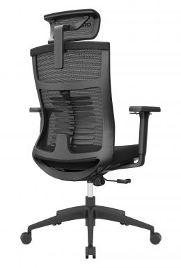 Siege ergonomique ORAXEAT RG400 Noir