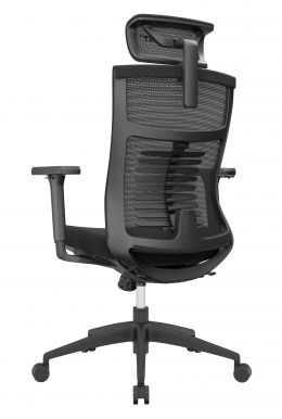 Siege ergonomique ORAXEAT RG400 Noir