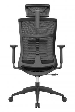 Siege ergonomique ORAXEAT RG400 Noir