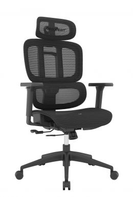 Siege ergonomique ORAXEAT RG600 Noir