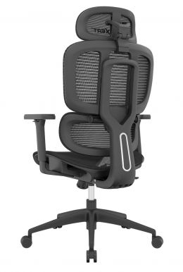 Siege ergonomique ORAXEAT RG600 Noir
