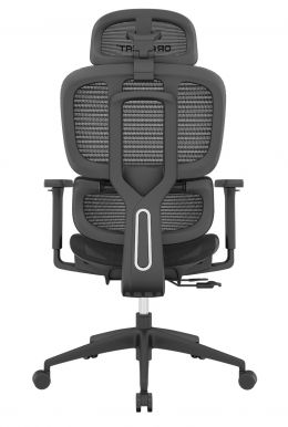 Siege ergonomique ORAXEAT RG600 Noir
