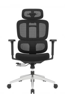 Siege ergonomique ORAXEAT RG600F Noir