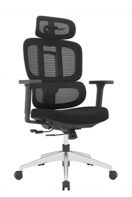 Siege ergonomique ORAXEAT RG600F Noir