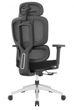 Siege ergonomique ORAXEAT RG600F Noir