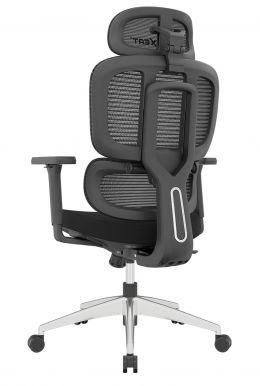 Siege ergonomique ORAXEAT RG600F Noir