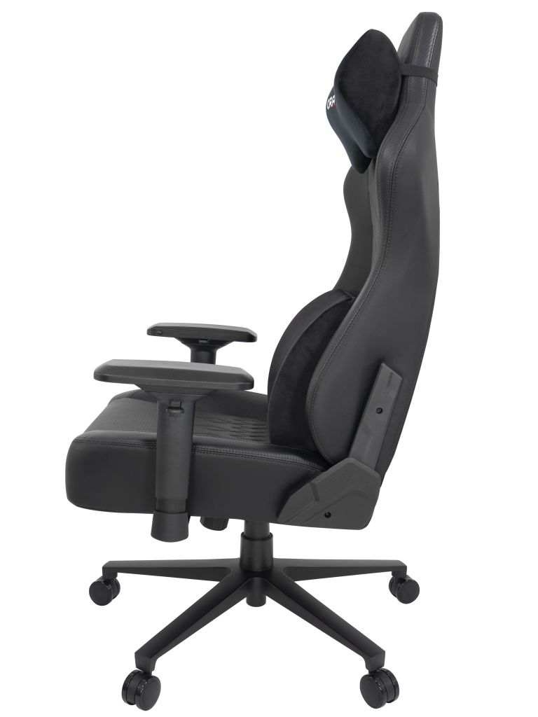 Fauteuil / Siège Gamer ORAXEAT MX850 - Noir