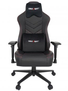 Siege Gamer ORAXEAT MX850 - Rouge