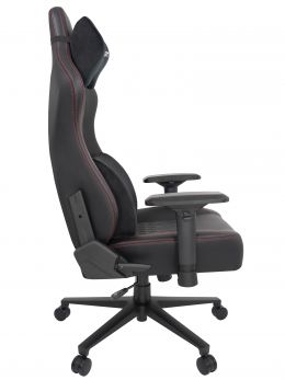 Siege Gamer ORAXEAT MX850 - Rouge