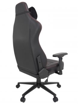 Siege Gamer ORAXEAT MX850 - Rouge