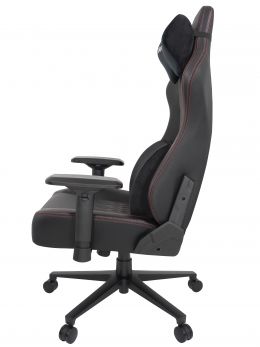 Siege Gamer ORAXEAT MX850 - Rouge
