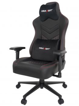Siege Gamer ORAXEAT MX850 - Rouge
