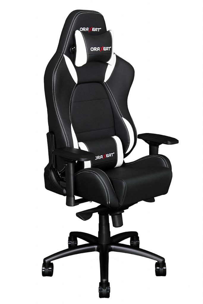 siege de gamer fauteuil siege gamer oraxeat tk1000 blanc siege de gamer fauteuil siege gamer oraxeat tk1000 blanc