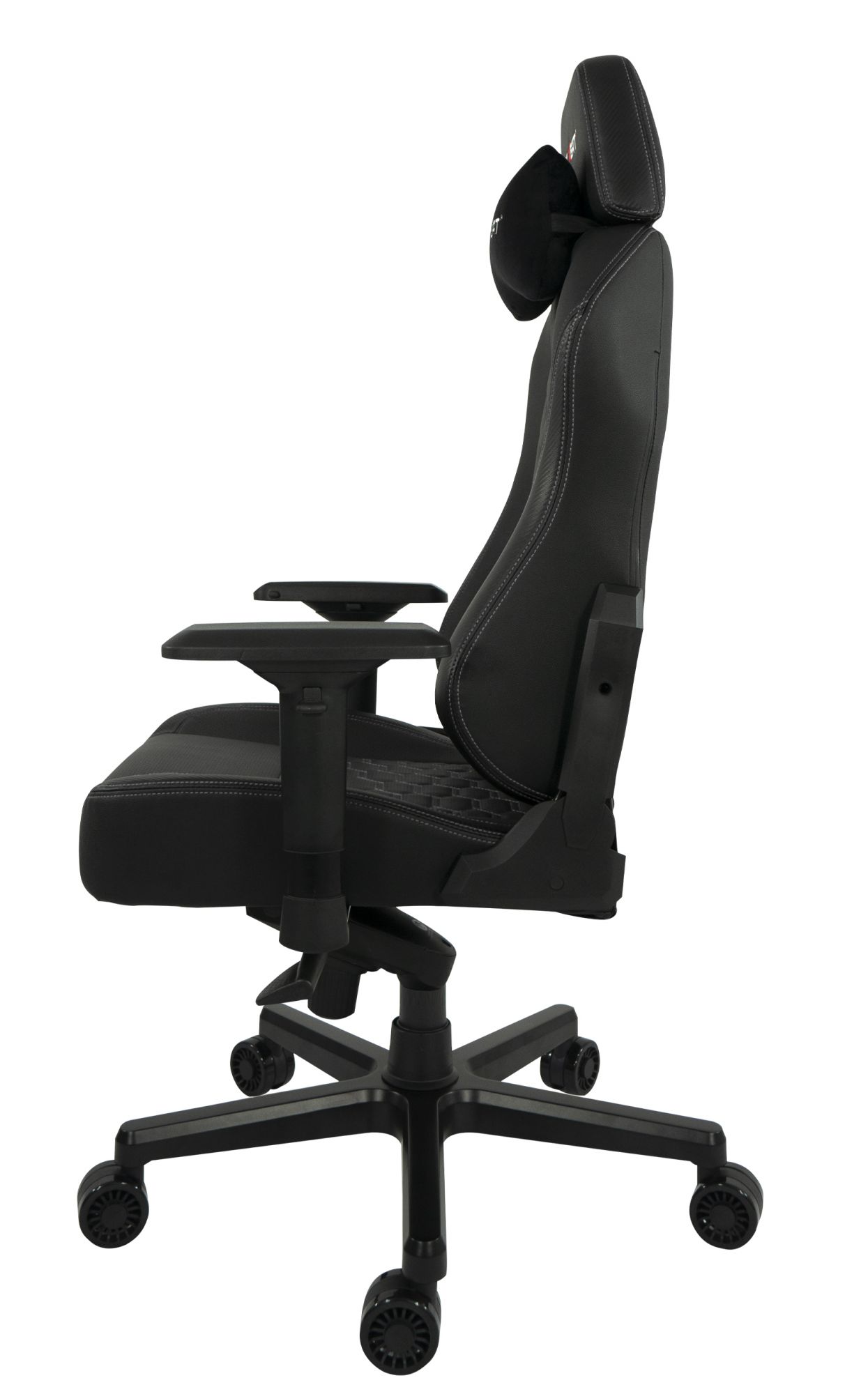 Fauteuil / Siege Gamer ORAXEAT TK800F Noir / Gris - chaise de