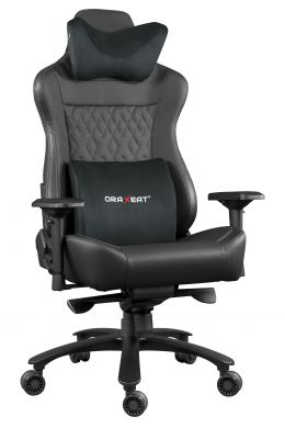 Siege Gamer ORAXEAT XL800 - Gris
