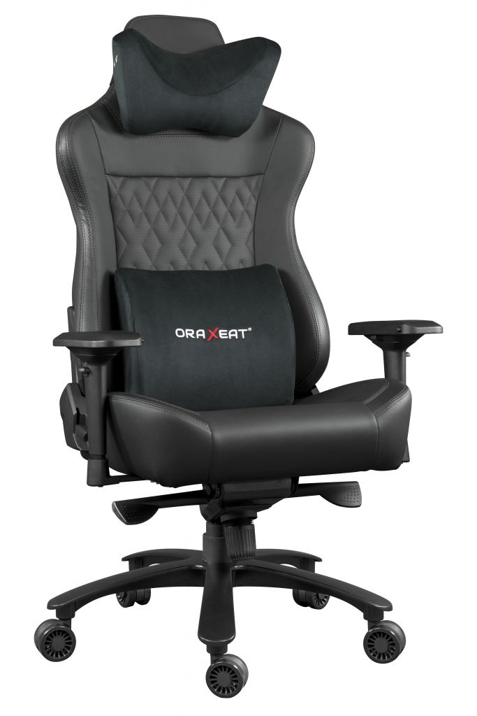 Oraxeat BUREAU GAMER GT140 NOIR sur